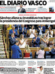 /El Diario Vasco