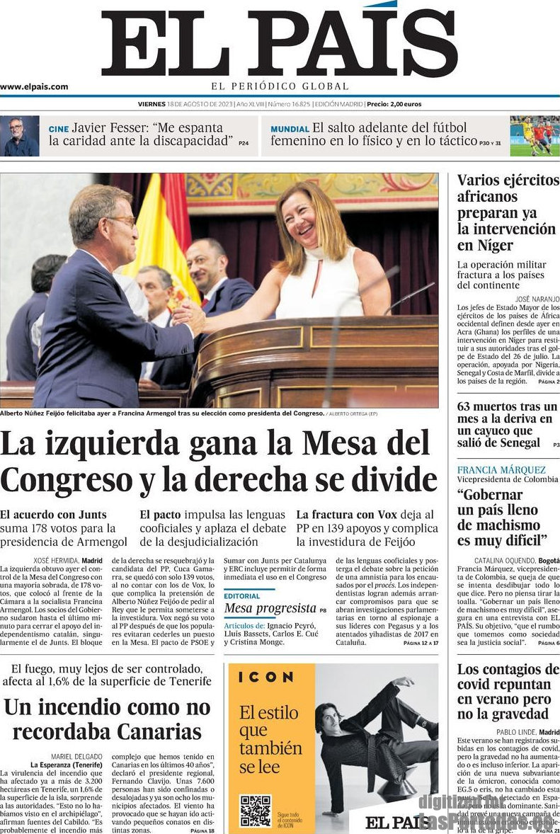 El País