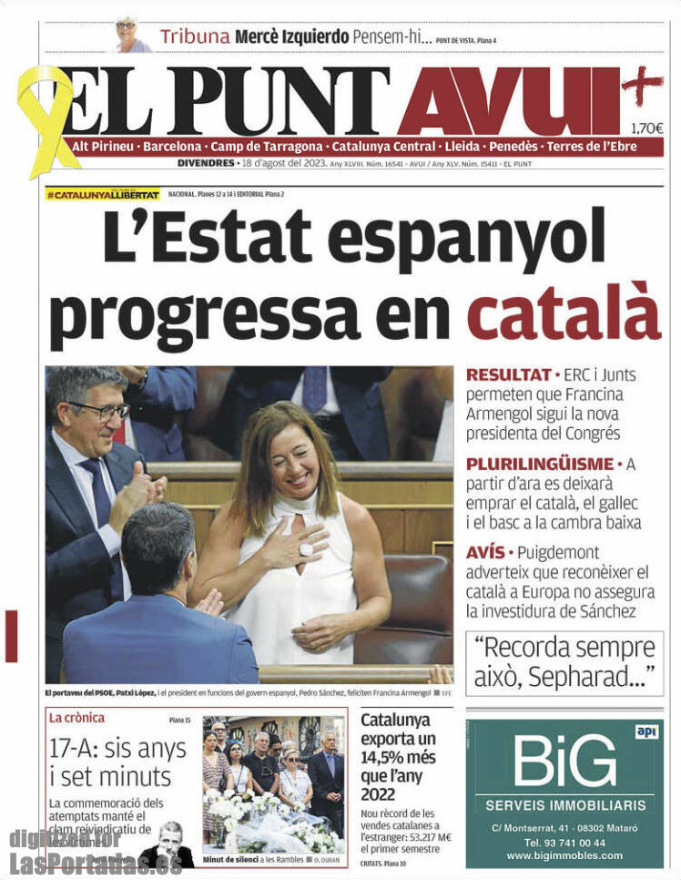 El Punt