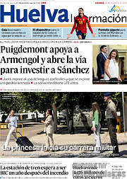 /Huelva Información