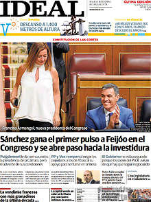 Periodico Ideal