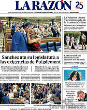 /La Razón