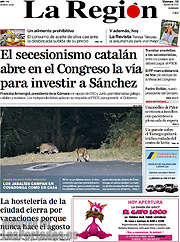 /La Región