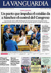 /La Vanguardia