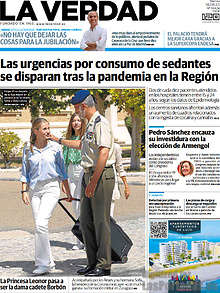 Periodico La Verdad