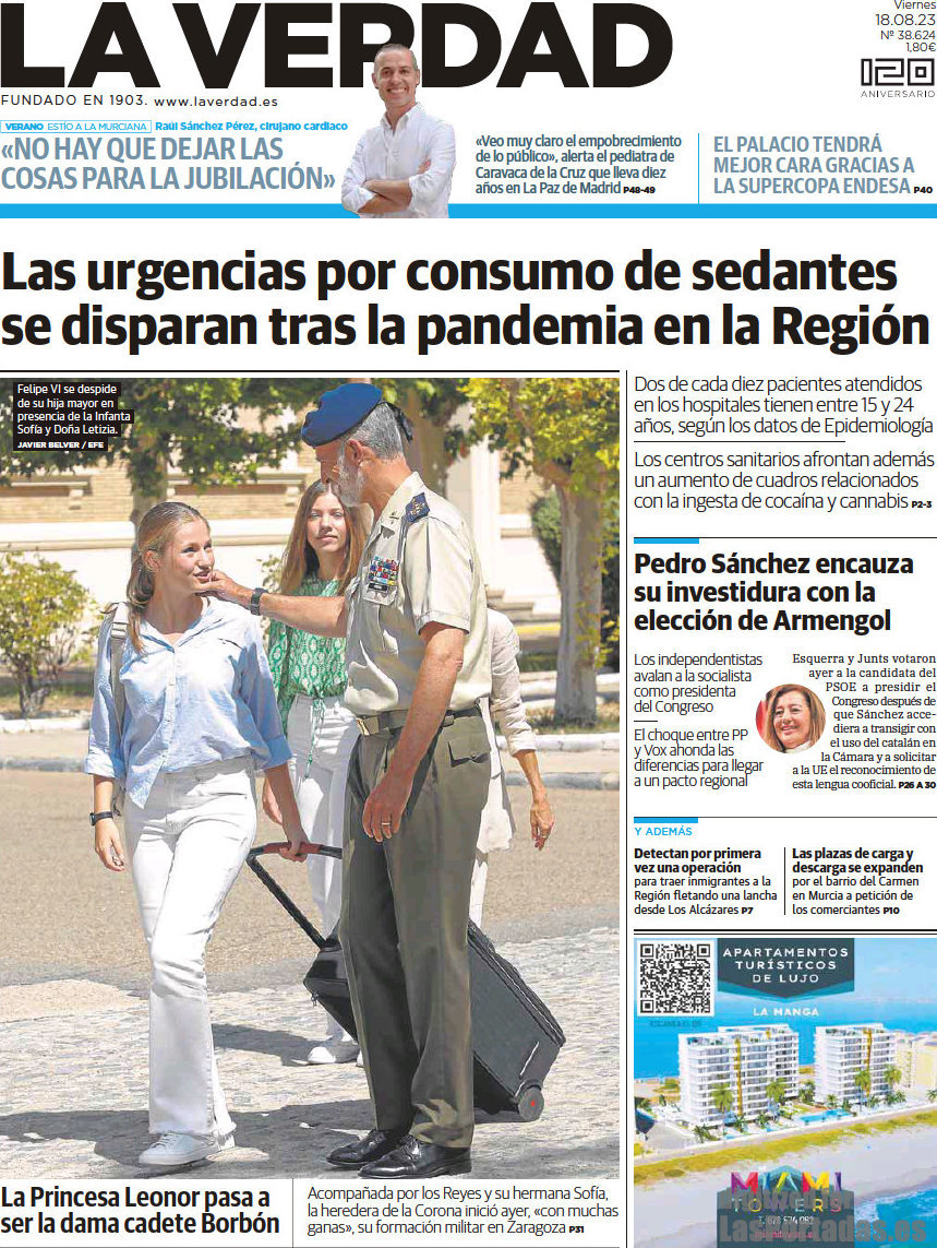 La Verdad