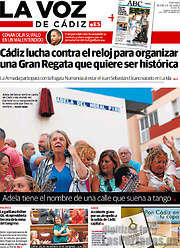 /La Voz de Cádiz