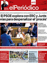 /El Periódico de Catalunya(Castellano)