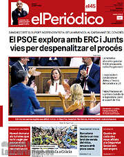 /El Periódico de Catalunya(Català)