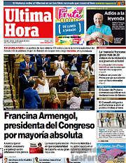 /Última Hora
