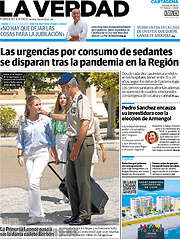 /La Verdad Cartagena