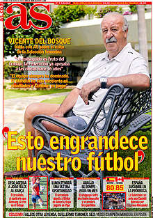 Periodico AS