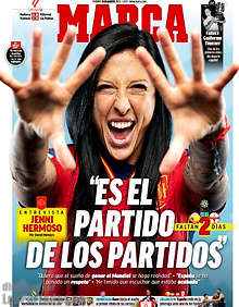 Periodico Marca
