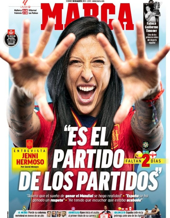 Marca