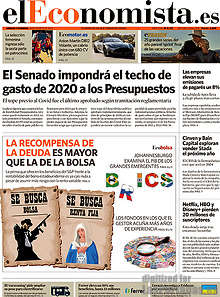 Periodico El Economista