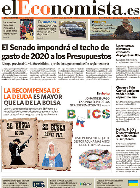 El Economista
