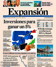 Periodico Expansion