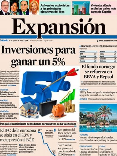 Expansion