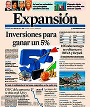 /Expansion