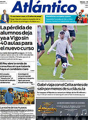 /Atlántico Diario