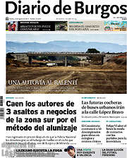 /Diario de Burgos