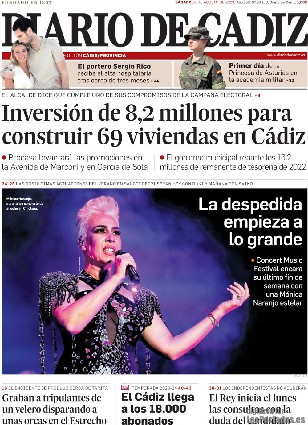 Diario de Cádiz
