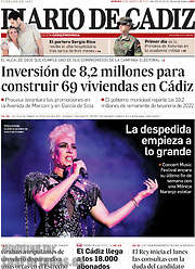 /Diario de Cádiz