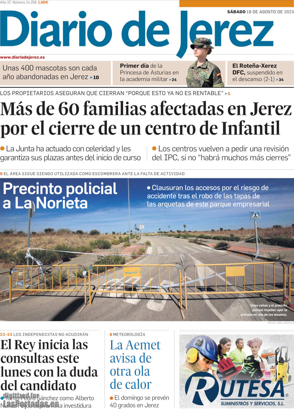 Diario de Jerez