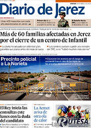 /Diario de Jerez