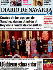 /Diario de Navarra