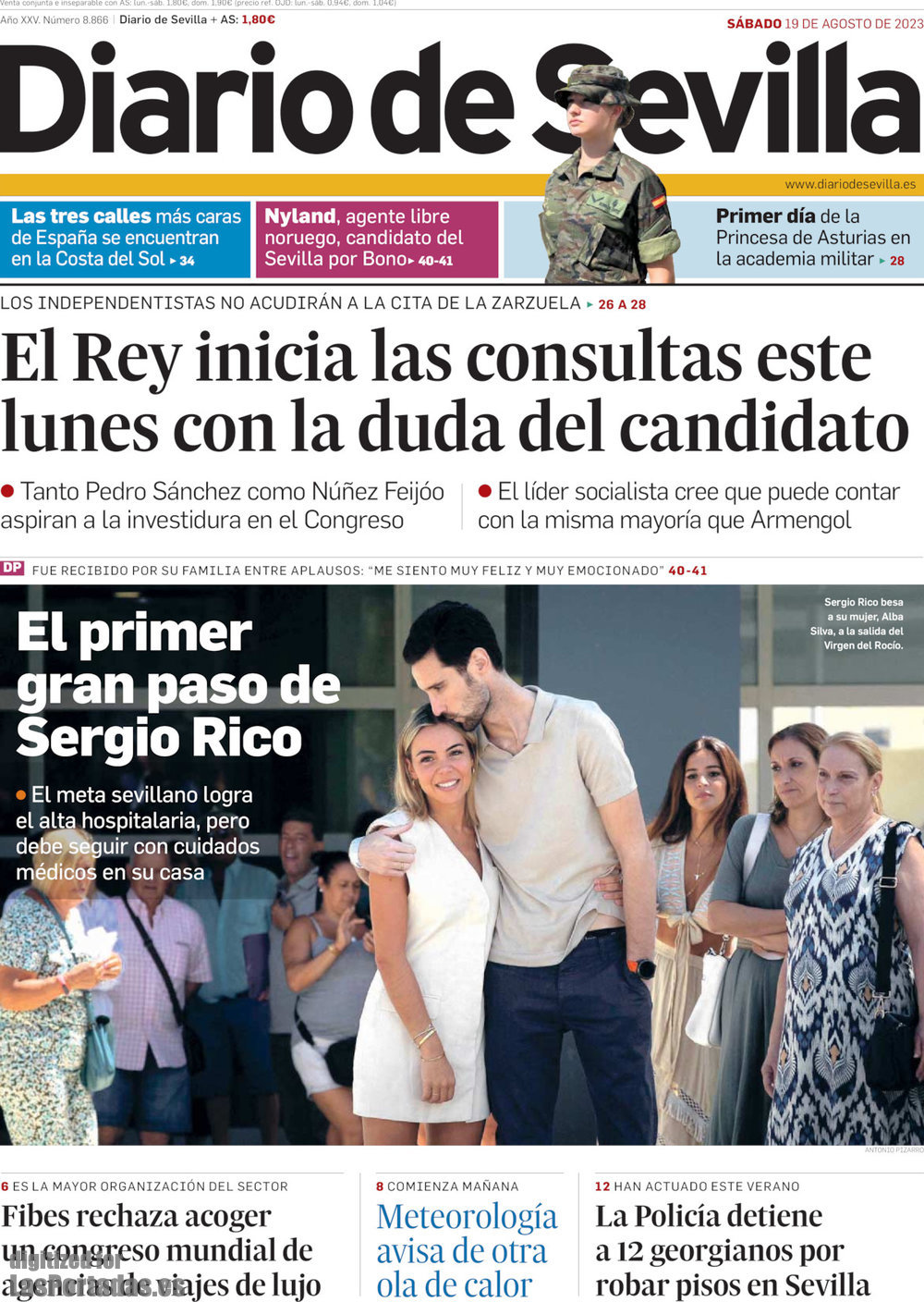 Diario de Sevilla