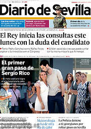 /Diario de Sevilla
