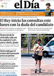 /El Día de Córdoba