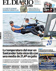 /El Diario Montañés