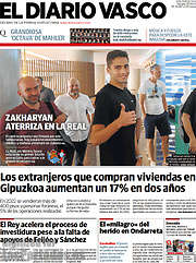 /El Diario Vasco