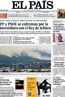 Periodico El País