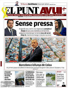 Periodico El Punt