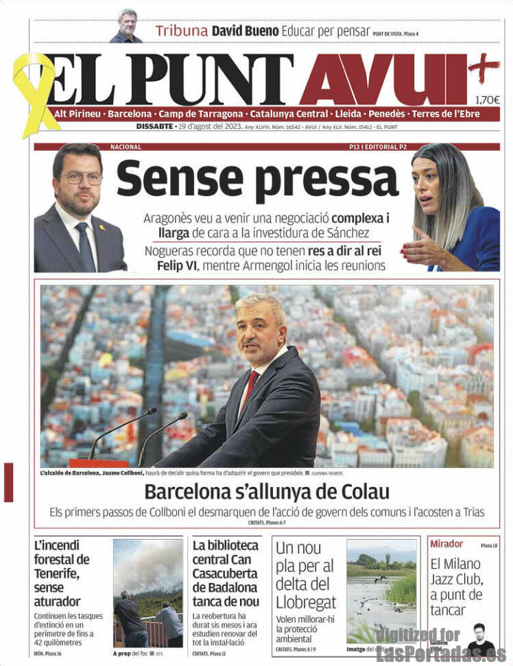 El Punt