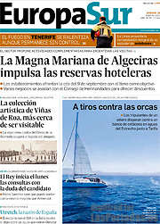 /Europa Sur
