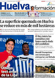 /Huelva Información