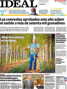 Periodico Ideal