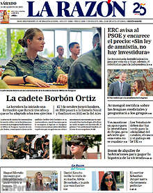 Periodico La Razón