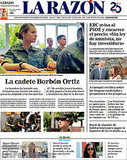 /La Razón