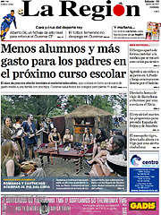 /La Región