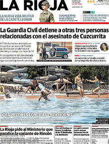 Periodico La Rioja