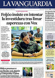 /La Vanguardia