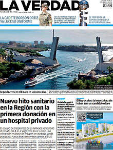 Periodico La Verdad