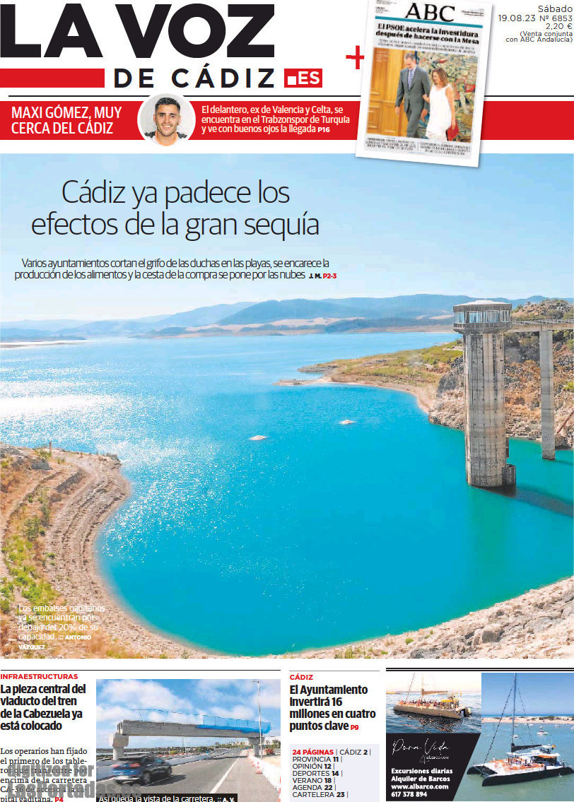 La Voz de Cádiz