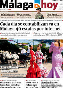 Periodico Malaga Hoy