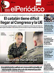 /El Periódico de Catalunya(Castellano)